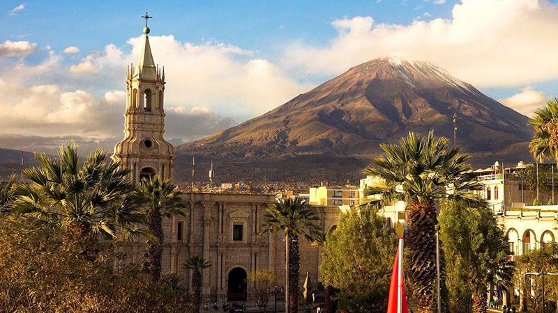 7 destinos apaixonantes no Peru