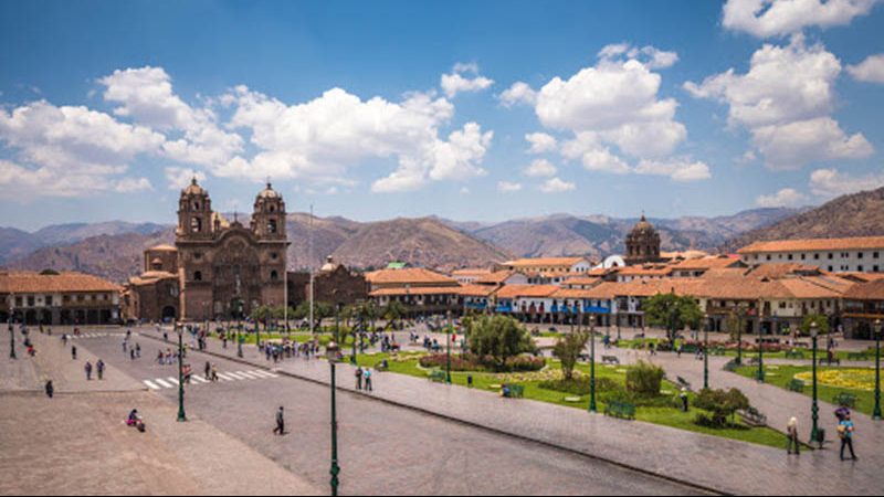 O que fazer no verão em Cusco