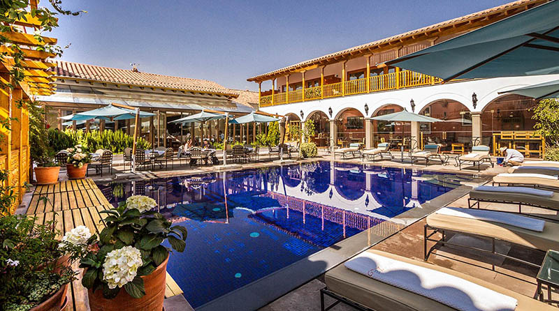 Como achar hotéis ótimos e baratos no Peru