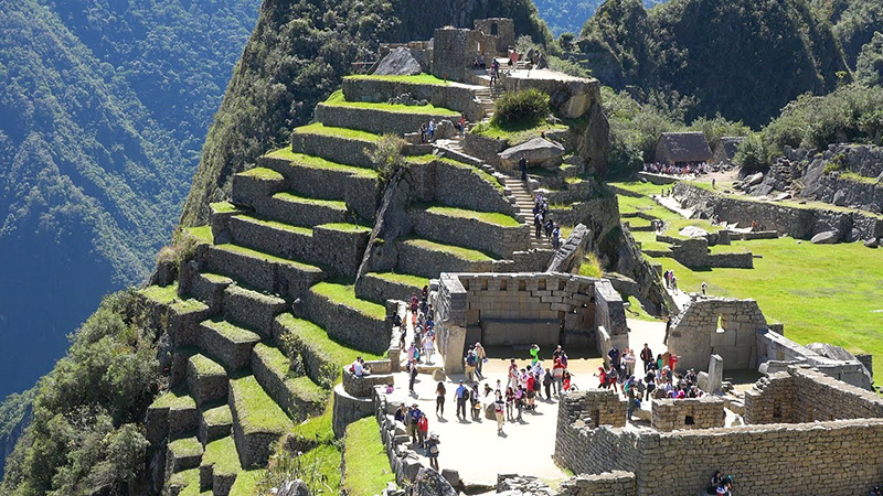 Guia completo sobre o Peru