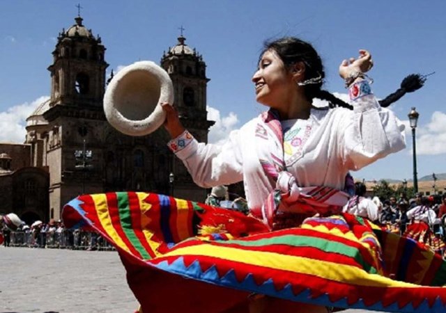Feriados em Cusco