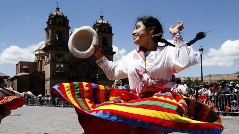 Feriados em Cusco