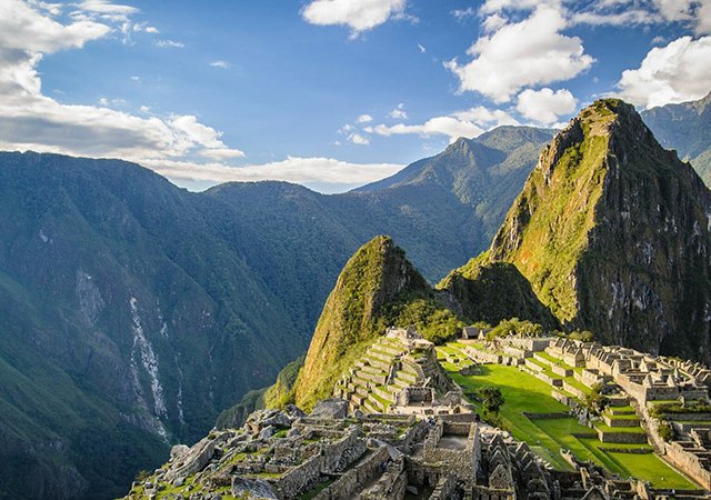 Como planejar uma viagem para Machu Picchu