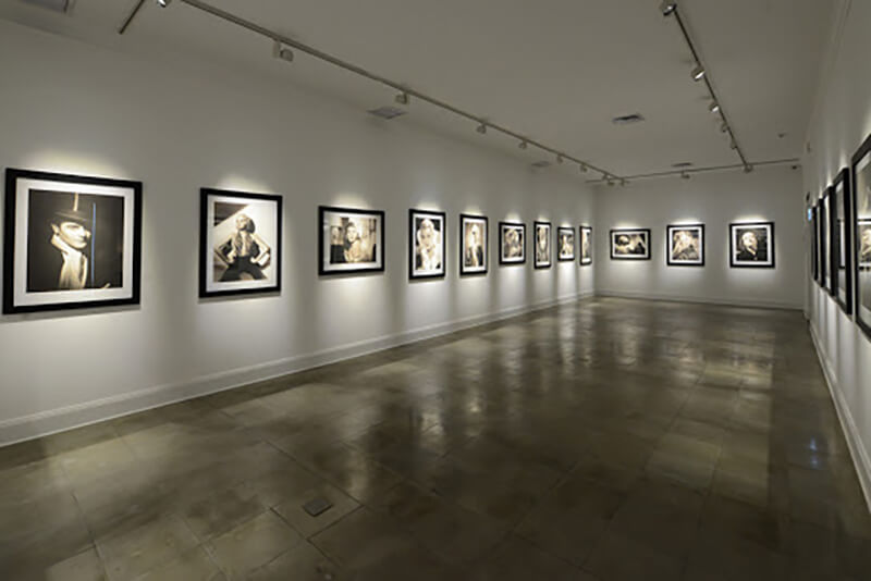 Galeria do MATE: Museu Mario Testino em Lima 
