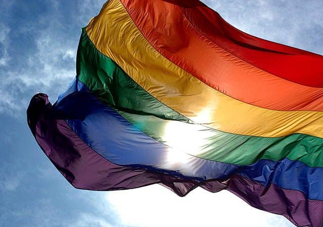 Lugares gays e GLS em Lima